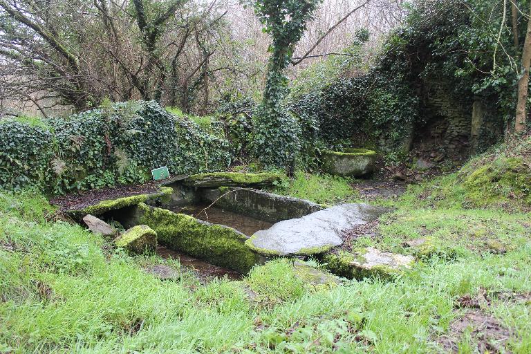 Kanndi de Bodeniry (Saint-Thégonnec Loc-Eguiner)