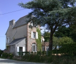 Maison de villégiature dite Ker Mor, rue de Poul-Palud (Trégastel)