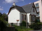 Maison, 2 impasse du Rohu (Vannes)