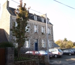 École, rue Fleurie (Plérin-sur-Mer)