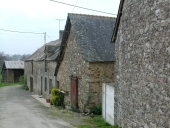 Ferme, la Trulais (Livré-sur-Changeon)