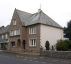 Maison, avenue du Général de Gaulle (Plérin-sur-Mer)
