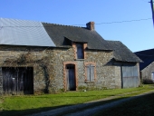 Ferme 1, le Hil (Pipriac)