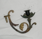 Paire de luminaires d'applique