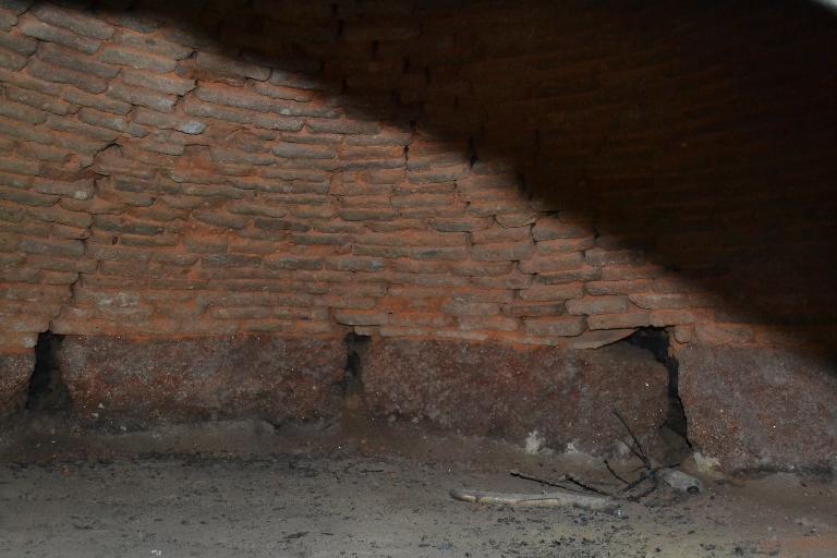 Four à chanvre de La Motte (Saint-Brieuc-des-Iffs)