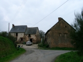 Ferme, la Louessardais (Bréal-sous-Montfort)