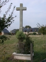 Croix de chemin, la Levrie (Le Pertre)