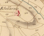 Ancienne ferme, actuellement maison, Kerlouarnio (Tréduder)