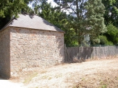 Maison, R. D. 79 (Trévérien)