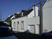 Maison, 7 rue Laennec (Vannes)