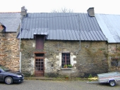 Maison, l'Alleu (Pipriac)