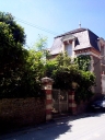 Maison de villégiature, dite le Clos Saint-Jacques, 19 Grande Rue (Saint-Briac-sur-Mer)