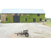 Ferme, Meslon (Pacé)