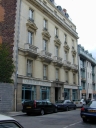 Immeuble de rapport, 18 rue La-Chalotais (Rennes)