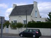 Maison, 41 avenue du président Edouard Herriot (Vannes)