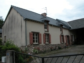 Ferme, la Guyomerais (Noyal-Châtillon-sur-Seiche)