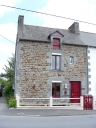 Maison, 12 route de la Gare (La Gouesnière)