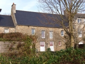 Maison, 16 rue du Biord (Saint-Jacut-de-la-Mer)