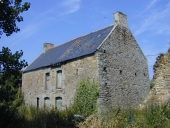 Ferme, la Ville ès Mariniaux (Saint-Briac-sur-Mer)