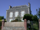 Maison, Run Fantan (Plouha)