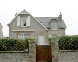 Maison, 42 rue du Port, Ile-Grande (Pleumeur-Bodou)