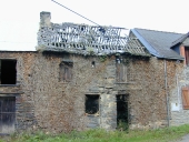 Maison 12, le Val (Renac)