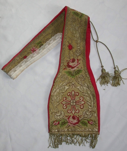 Etole pastorale 1 (Tressé fusionnée en Mesnil-Roc'h en 2019)