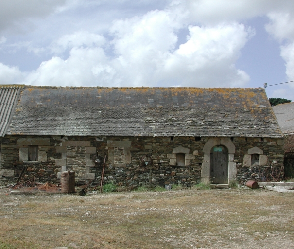 Ancienne ferme, le Henguer (Plestin-les-Grèves)