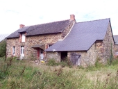 Ferme, la Biliais (Saint-Malo-de-Phily)