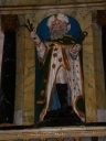 Statue : Saint Nicodème