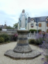 Monument à la Sainte-Vierge (Renac)