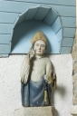 Statue de Saint Cado n°1