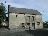 Ferme, Trémagouët (Québriac)