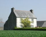 Maison, Gollot-Vihan (Ploumilliau)