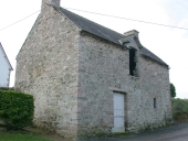 Ferme, le Doublet, Voie communale n° 55 (Erquy)