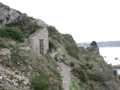 Forge de la carrière du port (Erquy)