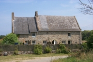 Ferme, le Petit Val-ès-Cerf (Cancale)