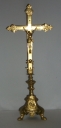 Croix d'autel