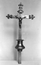 Croix de procession 2 (Rimou)