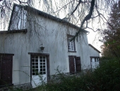 Ferme, le Cassel (Saint-Gondran)
