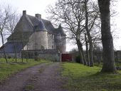 Manoir, Bodel (Caro)