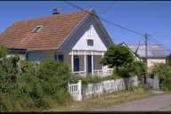 Maison de villégiature, dite Ty Reinette, 2 rue des Bois, la Garde (Saint-Cast-le-Guildo)