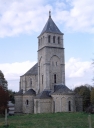Chapelle Notre-Dame-de-la-Peinière, chapelle de pélerinage, la Peinière (Saint-Didier)