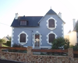 Maison, rue du Sillon du Talbert, Larmor-Pleubian (Pleubian)