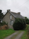 Maison, les Touchettes (Saint-Pierre-de-Plesguen fusionnée en Mesnil-Roc'h en 2019)