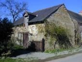 Maison, la Gallerie (Trémeheuc)