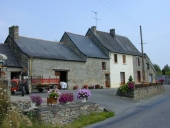 Ferme 4, la Bronais (La Bouëxière)