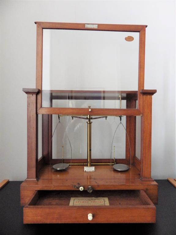 Collections pédagogiques des lycées de Bretagne