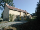 Ferme, la Bergerie (Québriac)