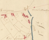 Maison, 7 place de l'Eglise (Ploumilliau)